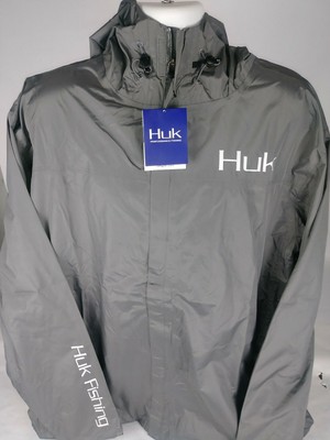 offshore fishing jacket