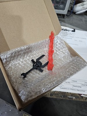 Item photo(s) from verified buyer