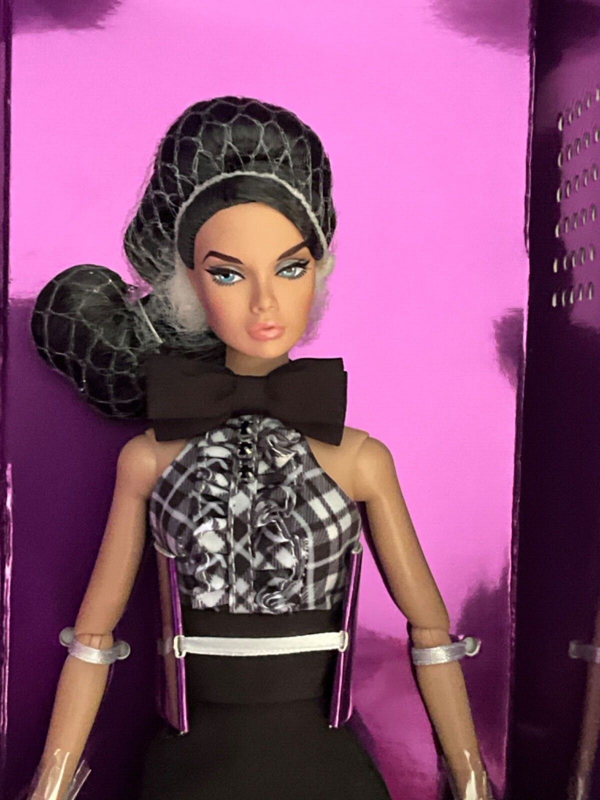 ① Fashion ty 最新アウトフィット Poppy Parker Poppy Parker Fashion Outfit One Size Fit All Same Size Doll