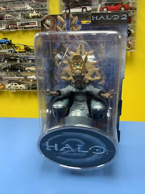 JOYRIDE HALO 2  PHOPHET OF MERCY LIMITED EDITION NEW