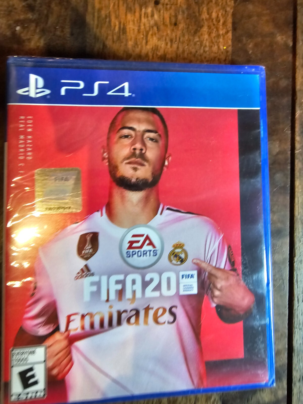 PlayStation4 - FIFA20新品未開封 発送(ネコポス) FIFA 20 PS4 PlayStation 4 - Complete CIB 14633738636| eBay