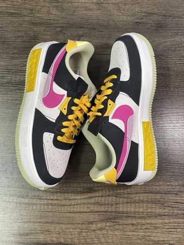 Nike AF 1 Fontanka MC “Pink Prime” (DR7880-001) Women's Size 7 | eBay