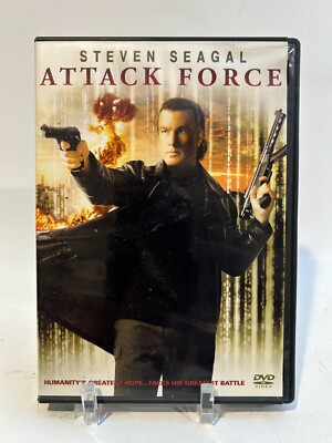 Discount DVDs ($1.50-$3 ea, Titles: #-Bel) *BUILD YOUR OWN BUNDLE & SAVE*