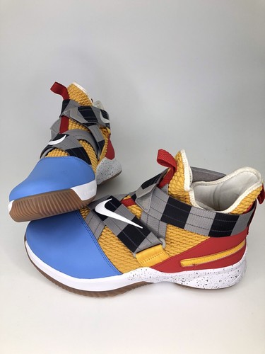 nike lebron toy story