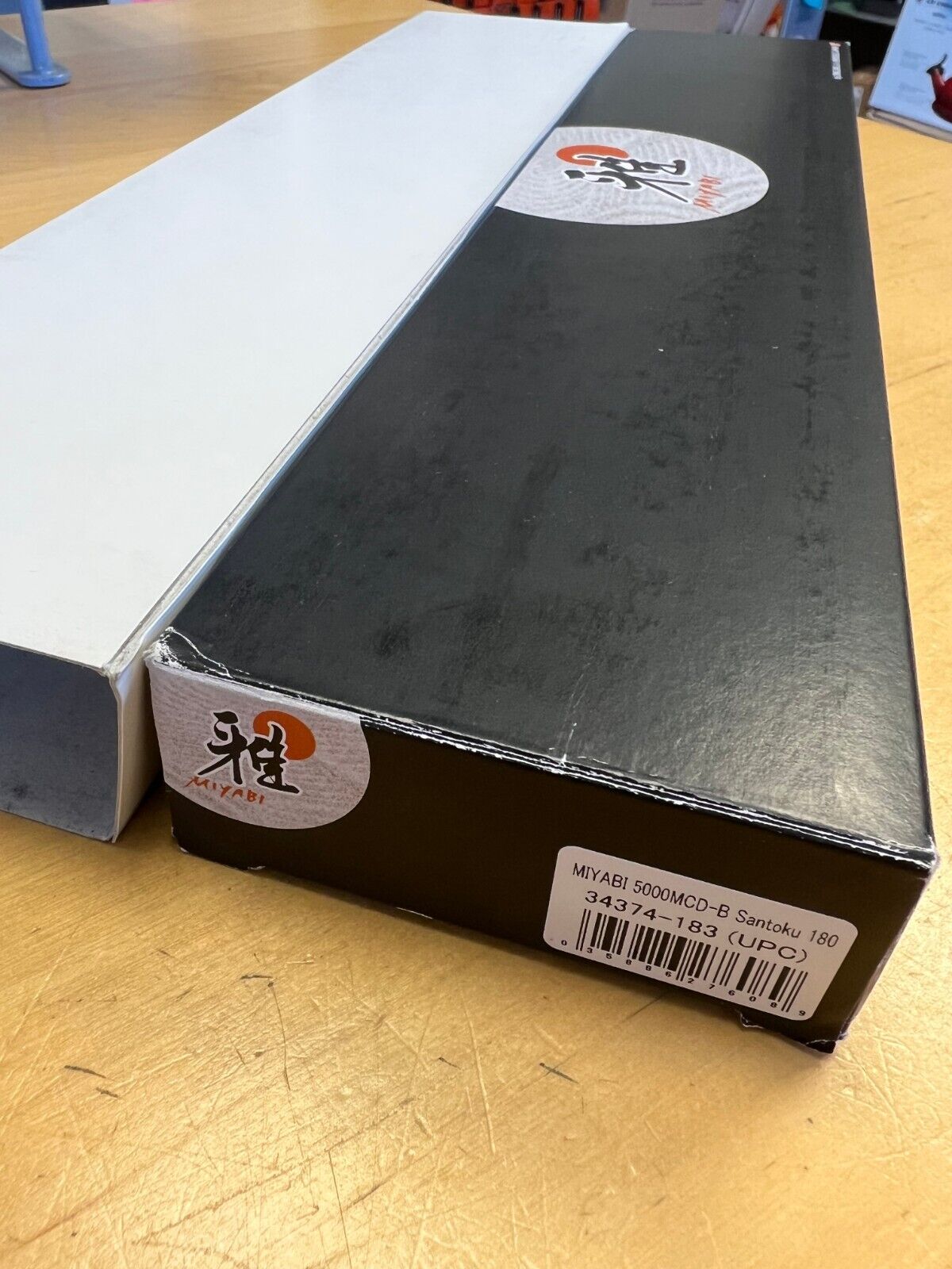 Miyabi Knife | Miyabi Chef's Knife Miyabi Knife | Miyabi Chef's Knife