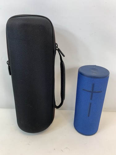 Ultimate Ears UE Boom 3 Portable Bluetooth Speaker S00176