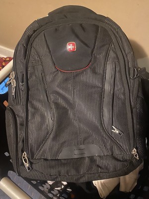 swissgear backpack usb