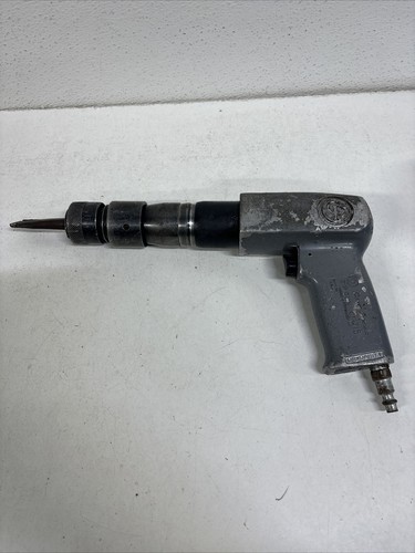 OLDER CP CHICAGO PNEUMATIC CP715 ZIP GUN AIR PNEUMATIC