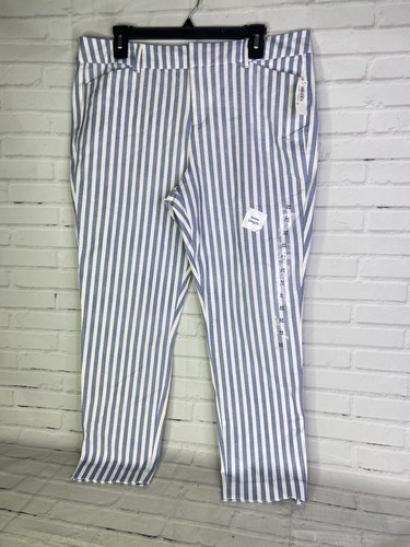 パンツ old navy stripe slacks Old Navy Stripe Pants Sz 5T