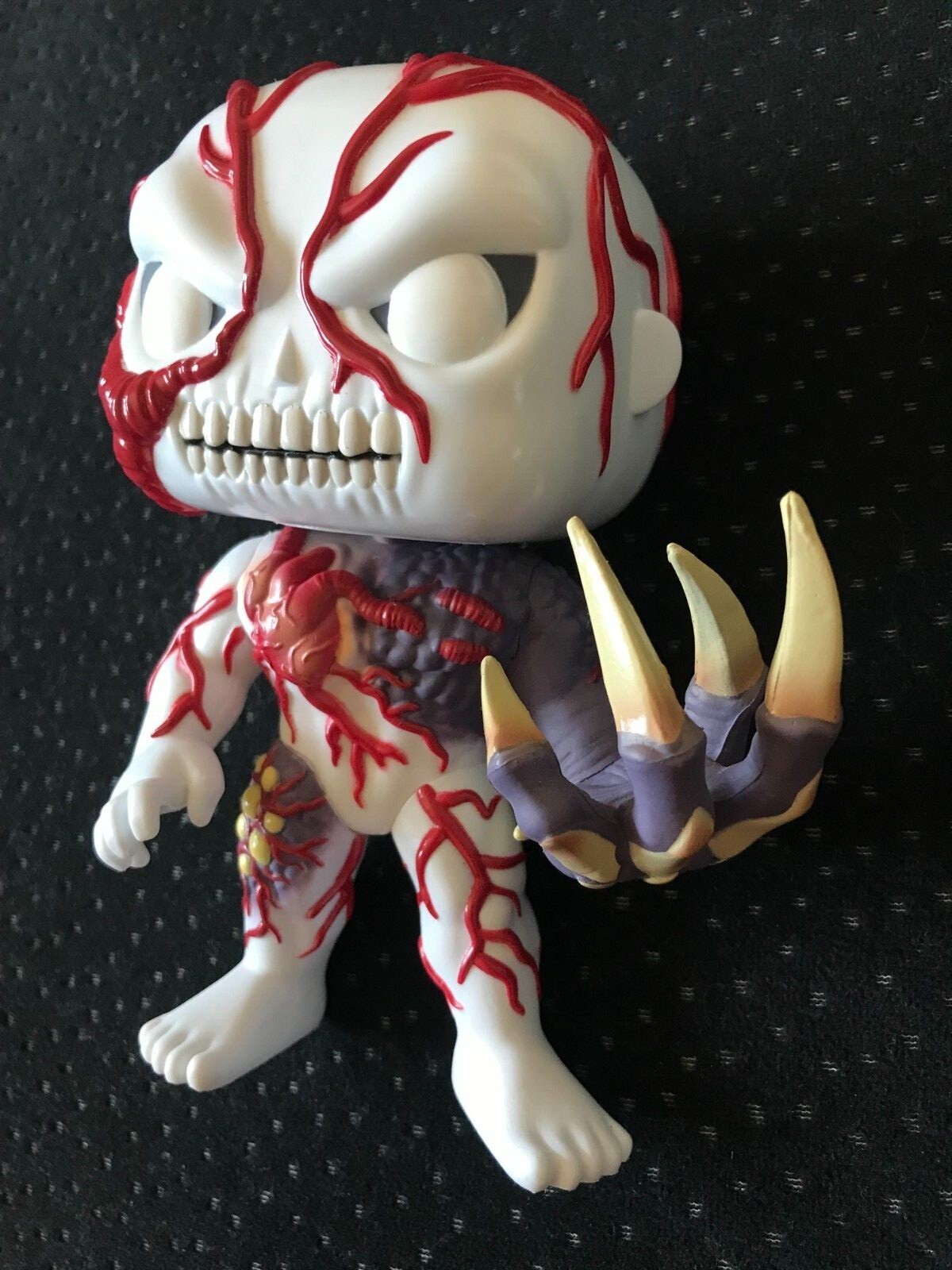 Funko POP！ バイオハザード 159 タイラント フィギュア Funko POP！ バイオハザード 159 タイラント フィギュア