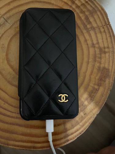 GUCCI - GUCCI クーリエ iPhoneケース7 8 Gucci Print case for iPhone 7 and iPhone 8 Plus in black