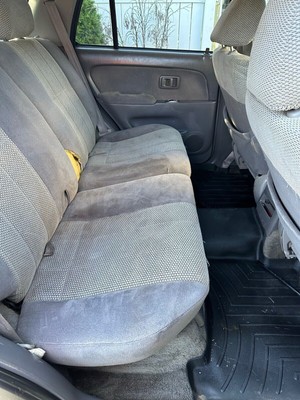 image 4 of interior