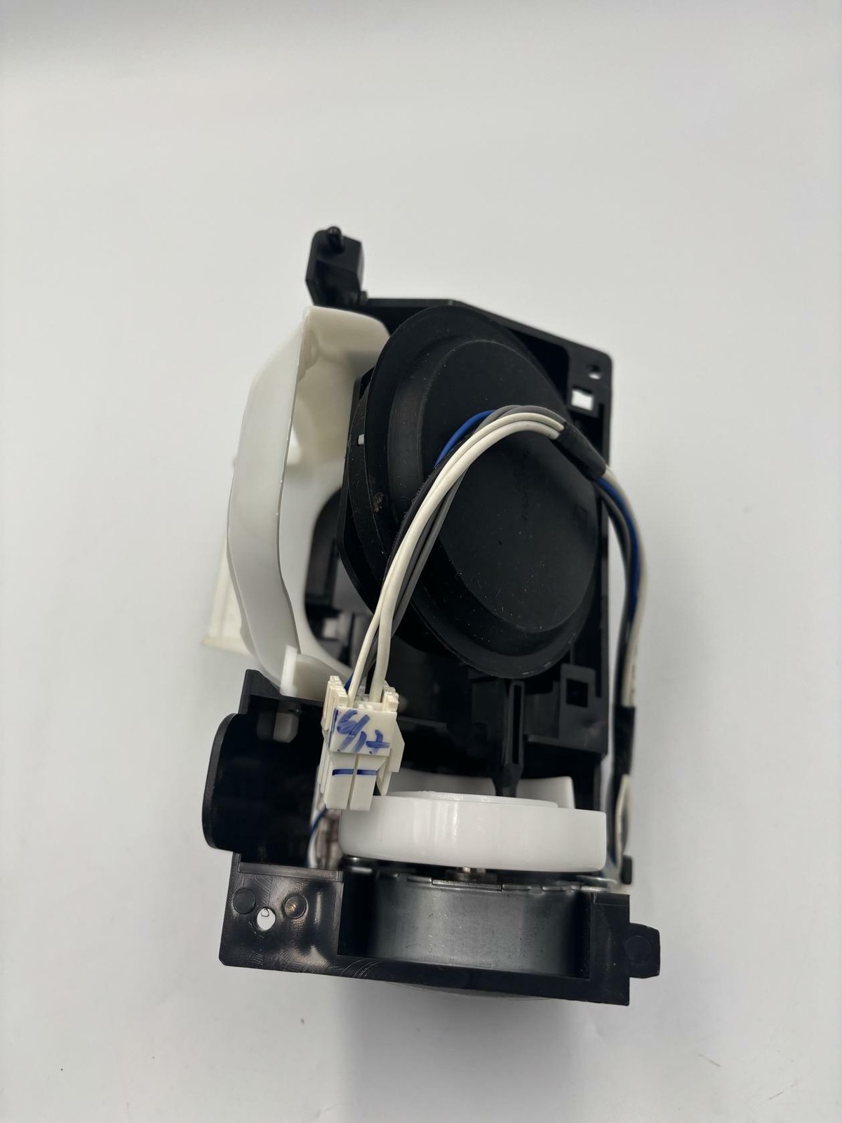 Samsung DA97-13829C Genuine OEM Ice Dispenser Door Kit for Samsung