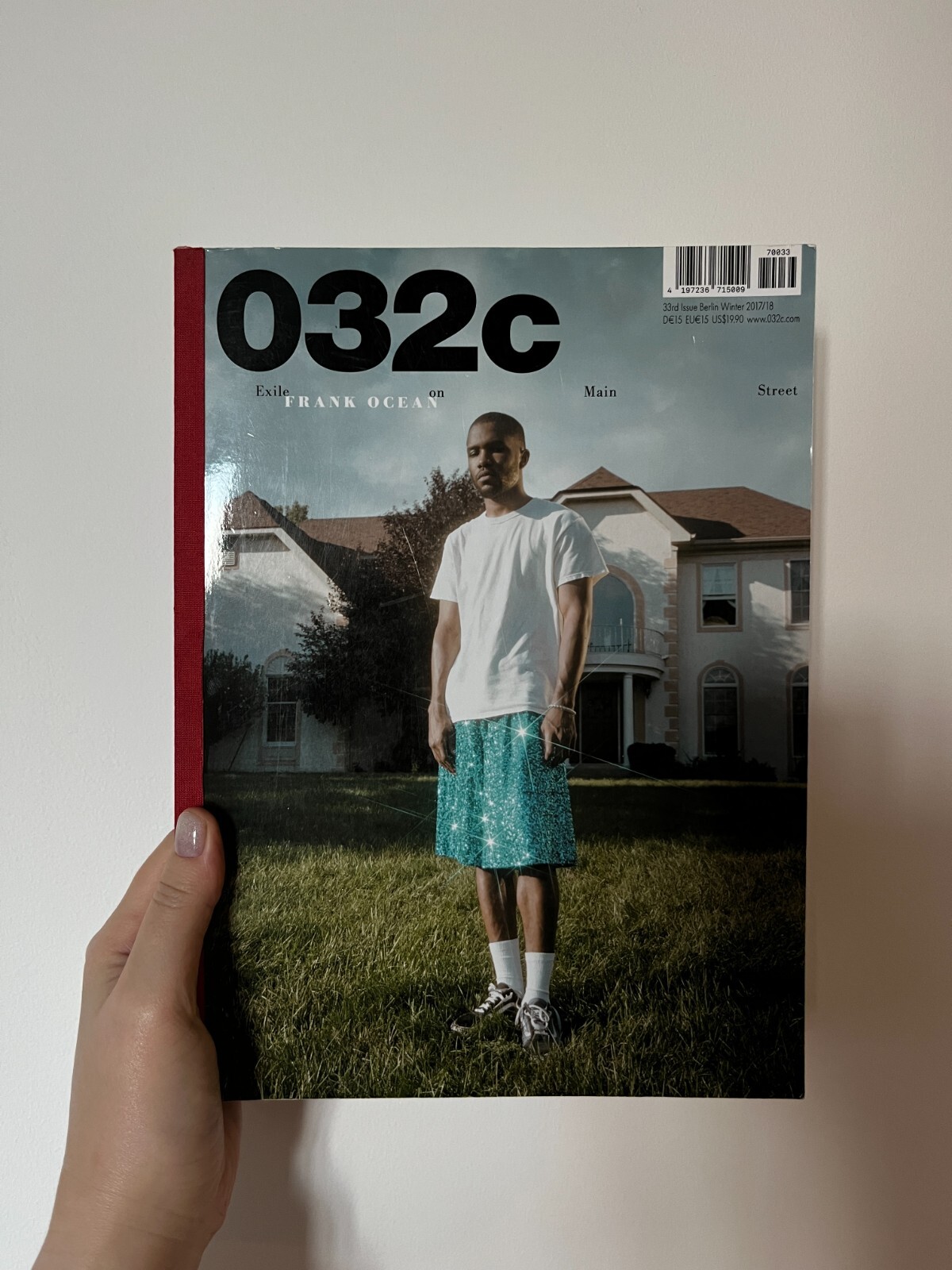 その他 032c magazine 032c Issue 44 Winter 2023/2024