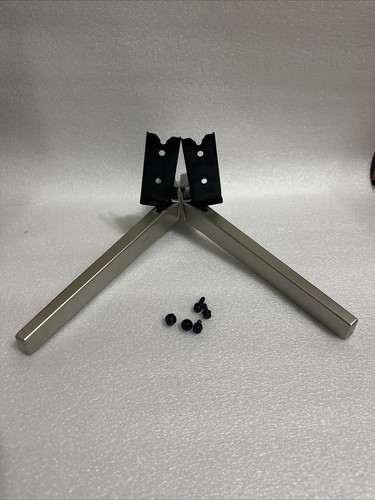 Sony XBR75X850F Stand, XBR75X855F Stand W/Screw #4-727-127-01 / 4-727-128-01