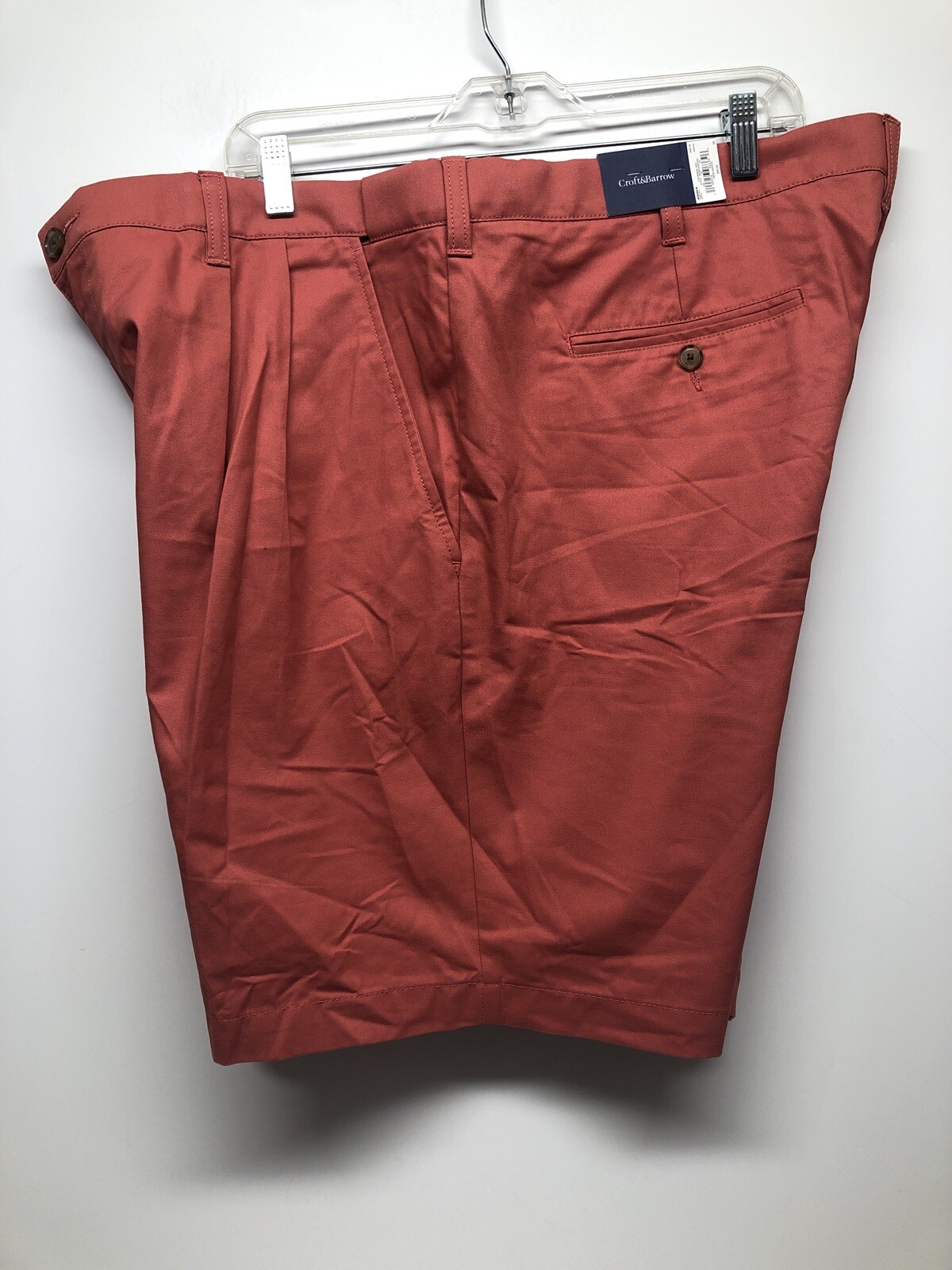 Croft  Barrow Shorts For Men - bqqmiro