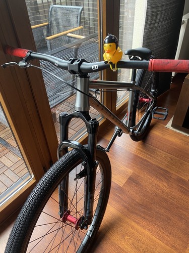 Artikelfoto(s) von einem verifizierten Käufer