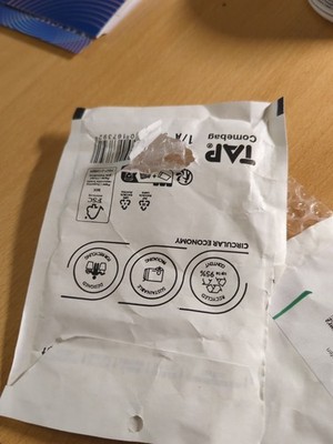 Objectfoto('s) van geverifieerde koper