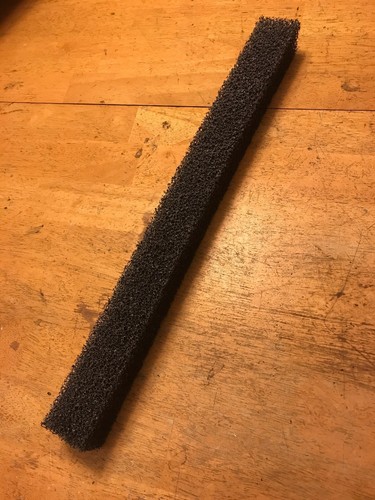 1997-2006 Yamaha Vmax SX SXr SRX XTC XT Air Intake Noise Silencer