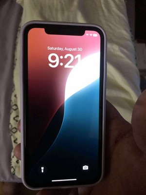 Foto dell'oggetto di un acquirente verificato