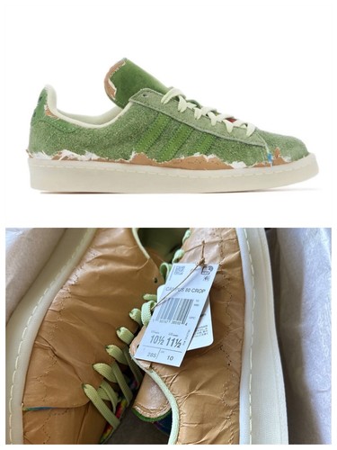 【adidas for emmi】CAMPUS 80s Amazon.com | adidas Men's Campus 80s Tennis Shoes, Cburgu