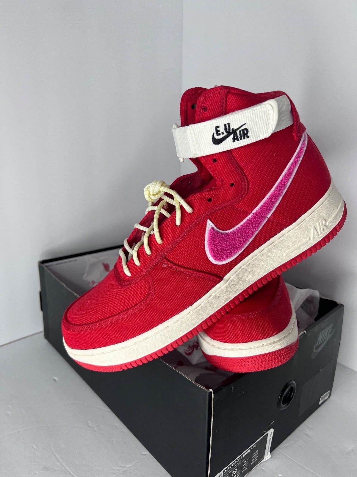 nike air force 1 high 36