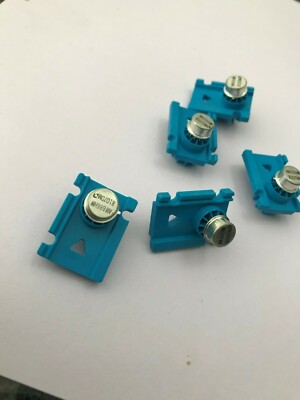 5 Advanced Micro Devices Microcircuit Linear AM686HM 81070DM