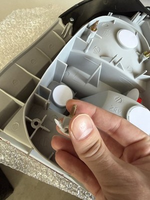 Fotos del artículo de un comprador verificado