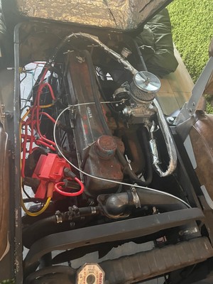 image 1 of engine