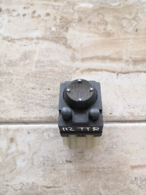 Volkswagen Sharan 1998/Mirror Adjuster Switch/1H0959565