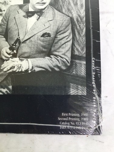 The Lady Vanishes by Alfred Hitchcock Laserdisc Criterion Collection NEW SEALED