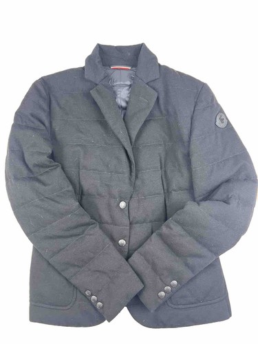 ★【MONCLER】Giacca Chatel in cotone e lino★ジャケット 27676641_57465045_600.jpg