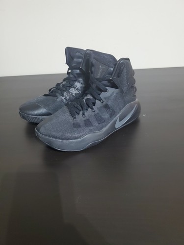 Nike Hyperdunk 29cm ブラック Buy Hyperdunk 2017 'Triple Black' - 897631 005 | GOAT