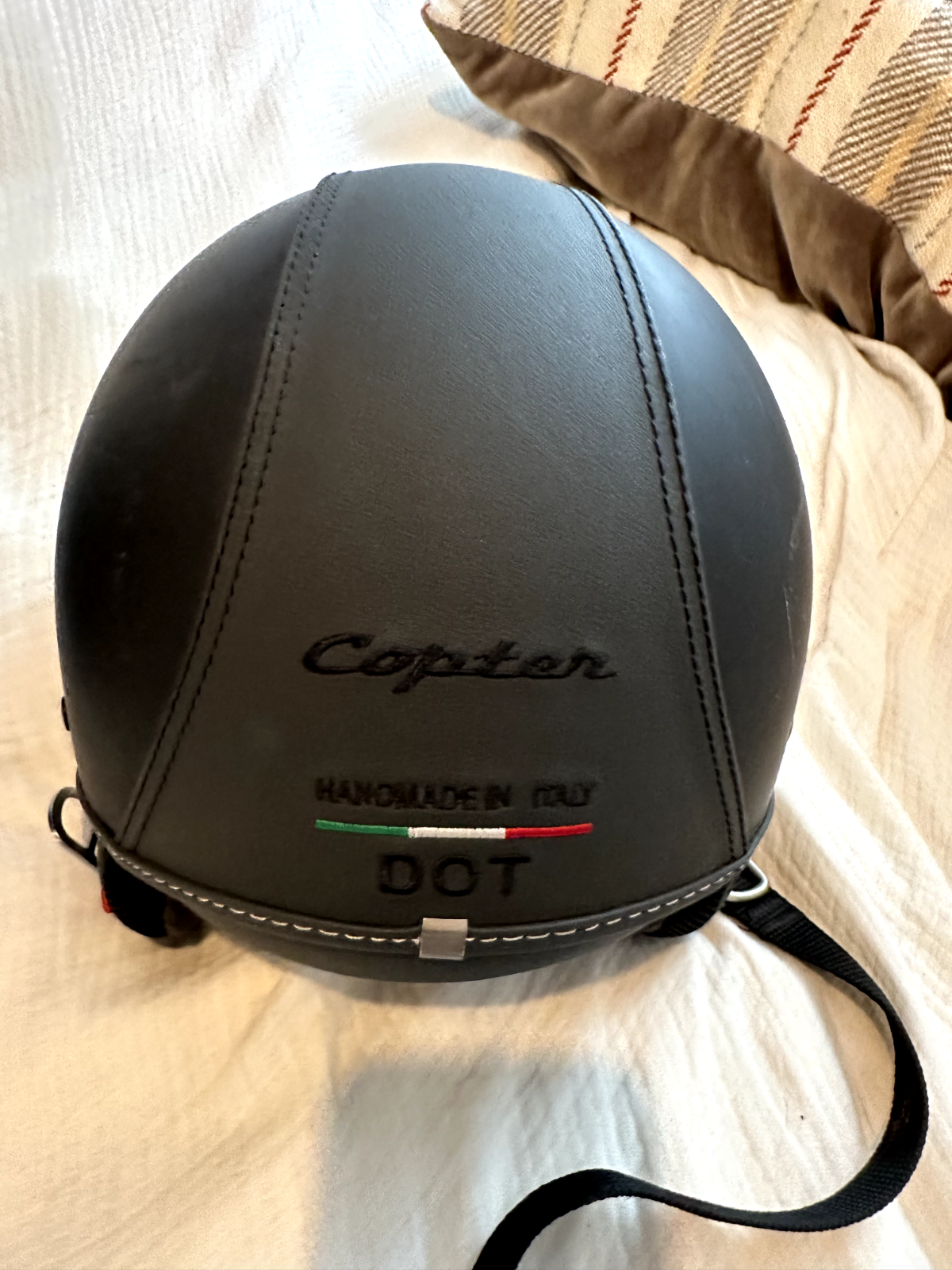 Helmet - Small - Vespa