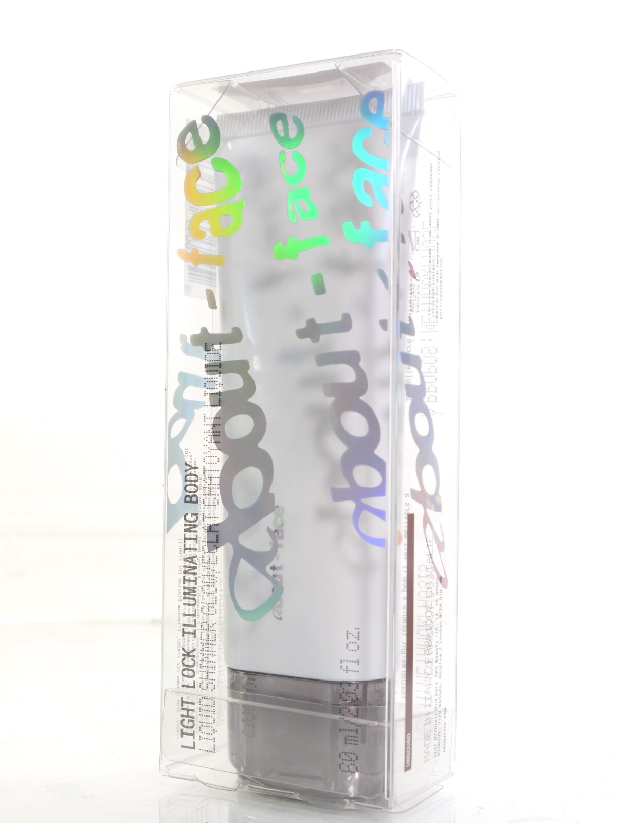 In  Lightwarp  2.03 Fl Oz