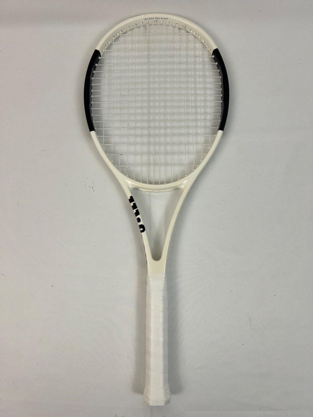 Wilson Custom Pro Staff 97 Countervail V11, 4 1/4 Excellent