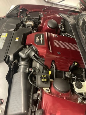 image 3 of engine