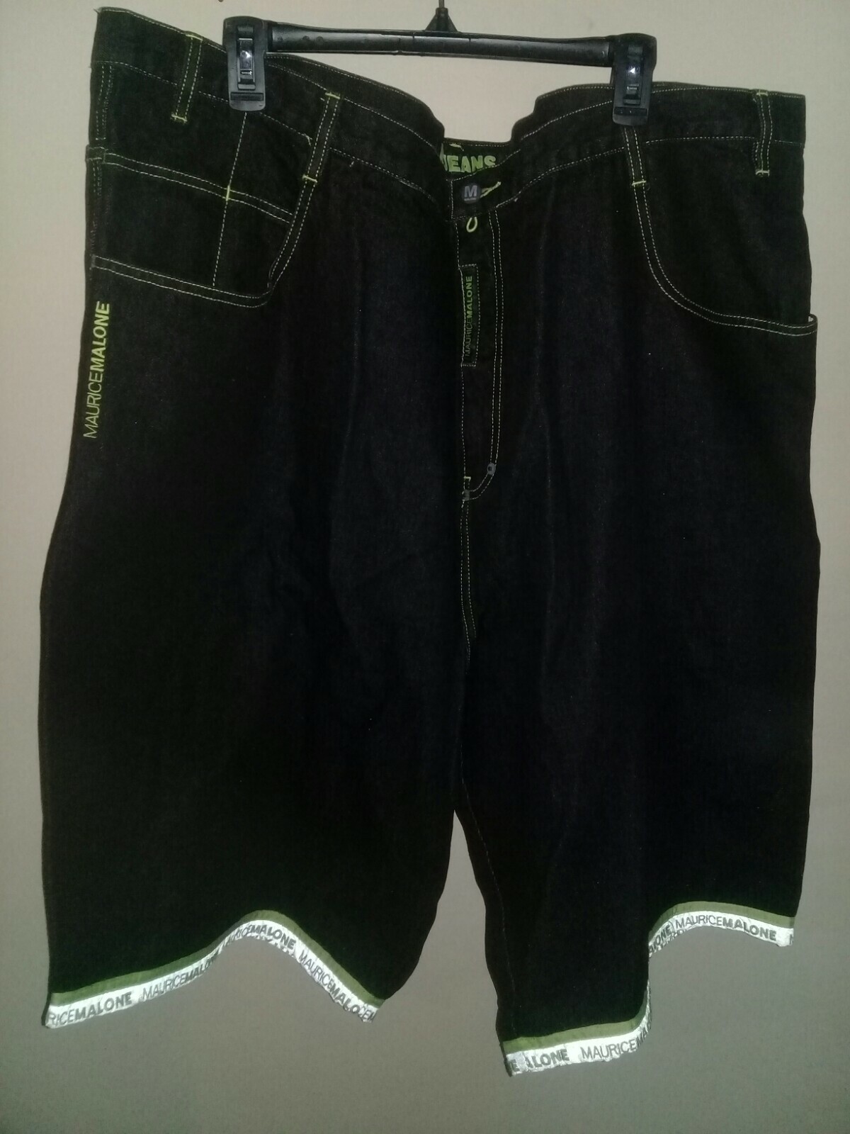 Шорты Mojeans Maurice Malone Jean 