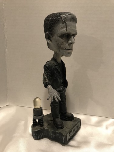 Frankenstein Headknocker Neca New