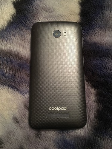 Metro PCS Coolpad Smart Phone