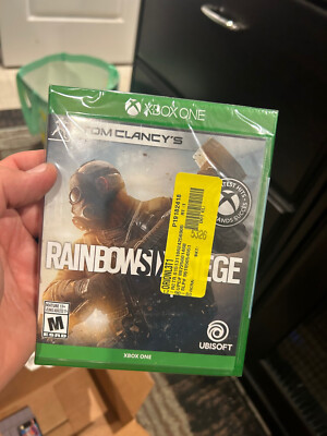 XBOX ONE / X Games Titles (SAVE THIS LISTING MORE GAMES ADDED)