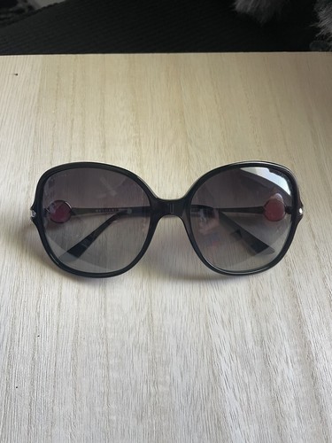 未使用品 BVLGARI sunglasses round タグ付き 100% Authentic Bvlgari Oversized Sunglasses 6007-B 102/87 | eBay
