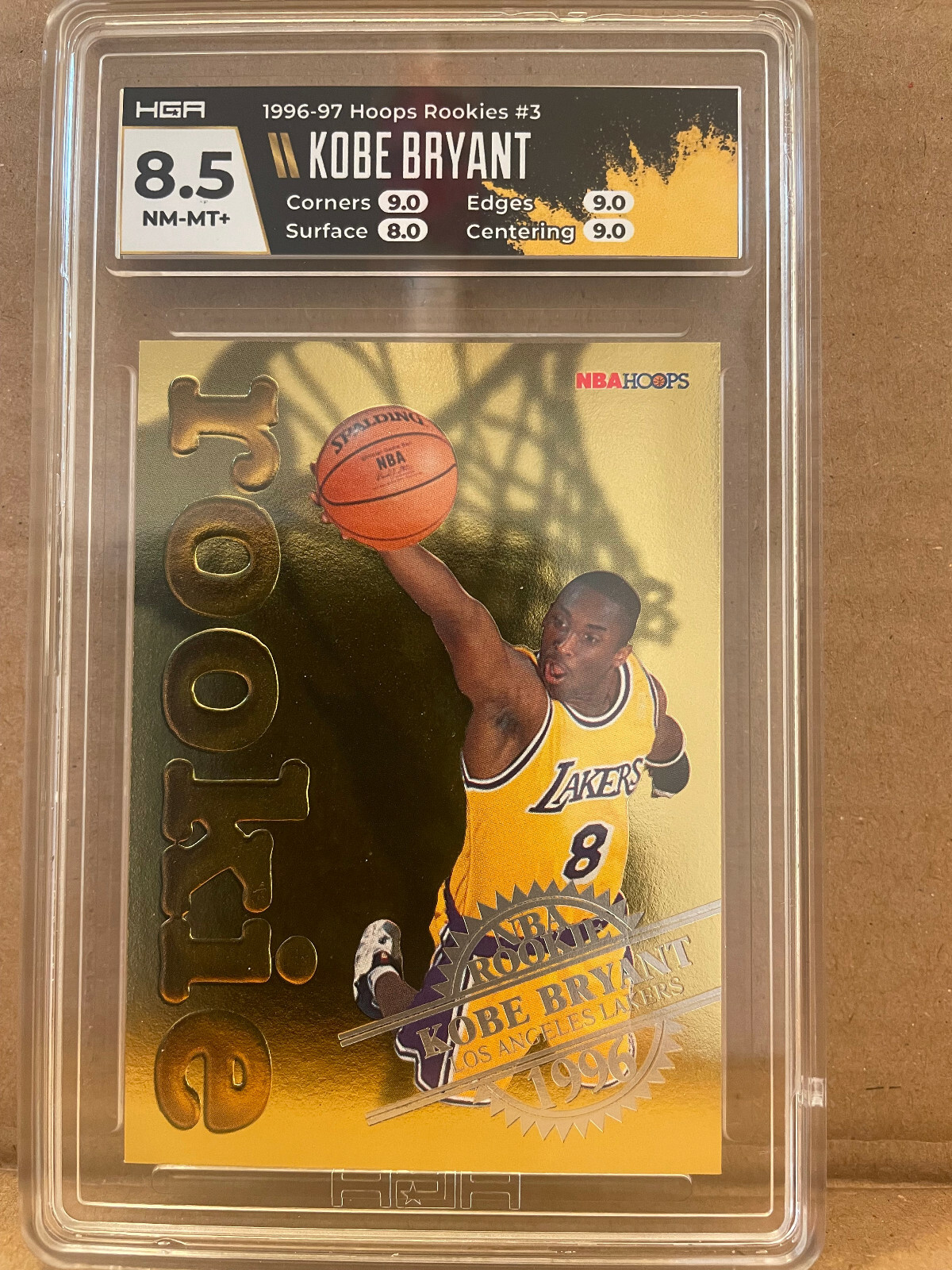 NBAカード Kobe Bryant（Kobe Bryant 2004 Upper Deck Exquisite 