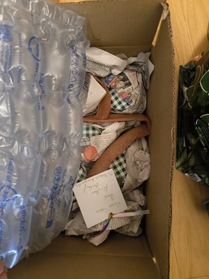 Artikelfoto(s) von einem verifizierten Käufer