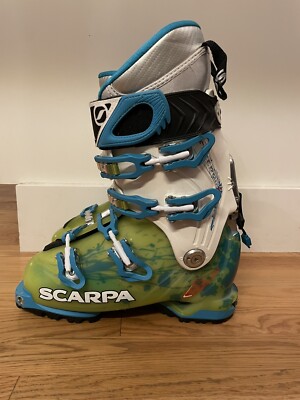 Scarpa Freedom SL - 25.0