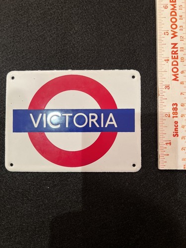 【Garnier】Westminster Sign Garnier Gifts Vintage Bond Street Sign Garnier Gifts London Novelty