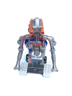 Star Wars G3-5LE Droid Disney Tours Park 10cm Figur Hasbro Loose 100% Complete