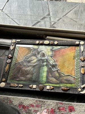 Item photo(s) from verified buyer