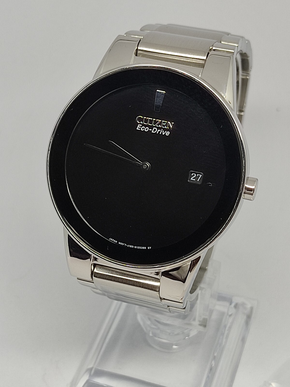 【値下げ】CITIZEN Eco-Drive 腕時計 日本製【中古】 楽天市場】シチズン エコドライブ 中古（腕時計）の通販