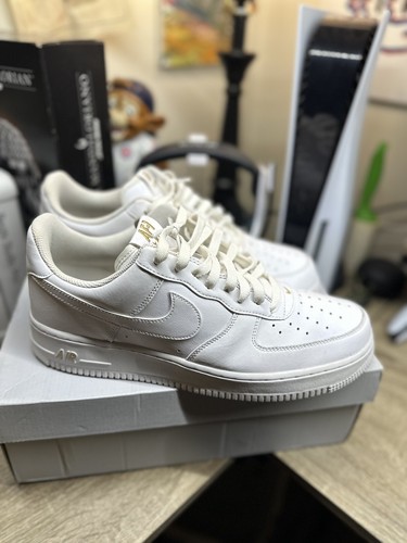 【新品未使用　ACE TRACK AF1 77SIZE】 NIKE W AF1 PIXEL SE AIR FORCE 1 ZEBRA SUMMIT WHITE DH9632